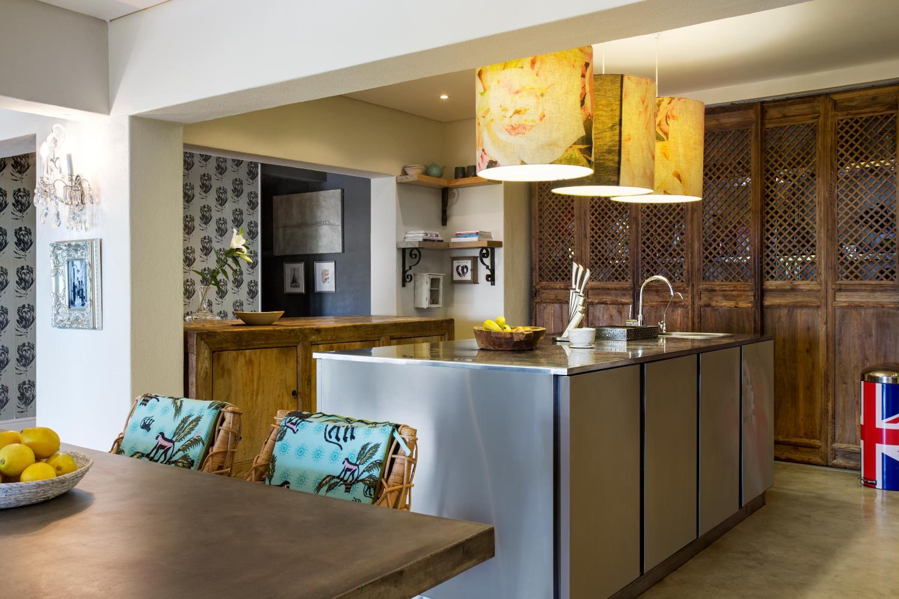 Фото Table Mountain Retreat