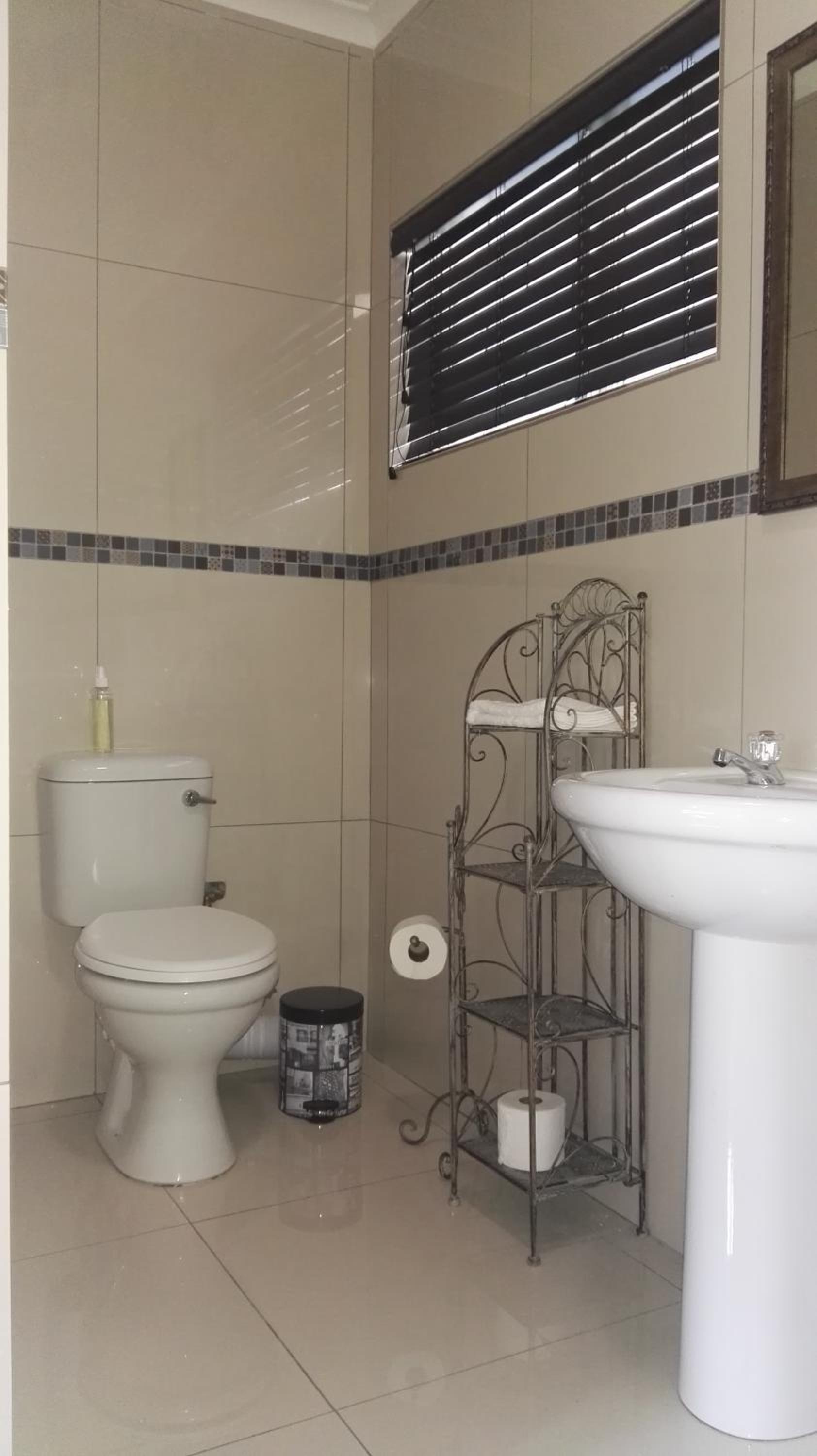 Фото Bergsig Self-Catering