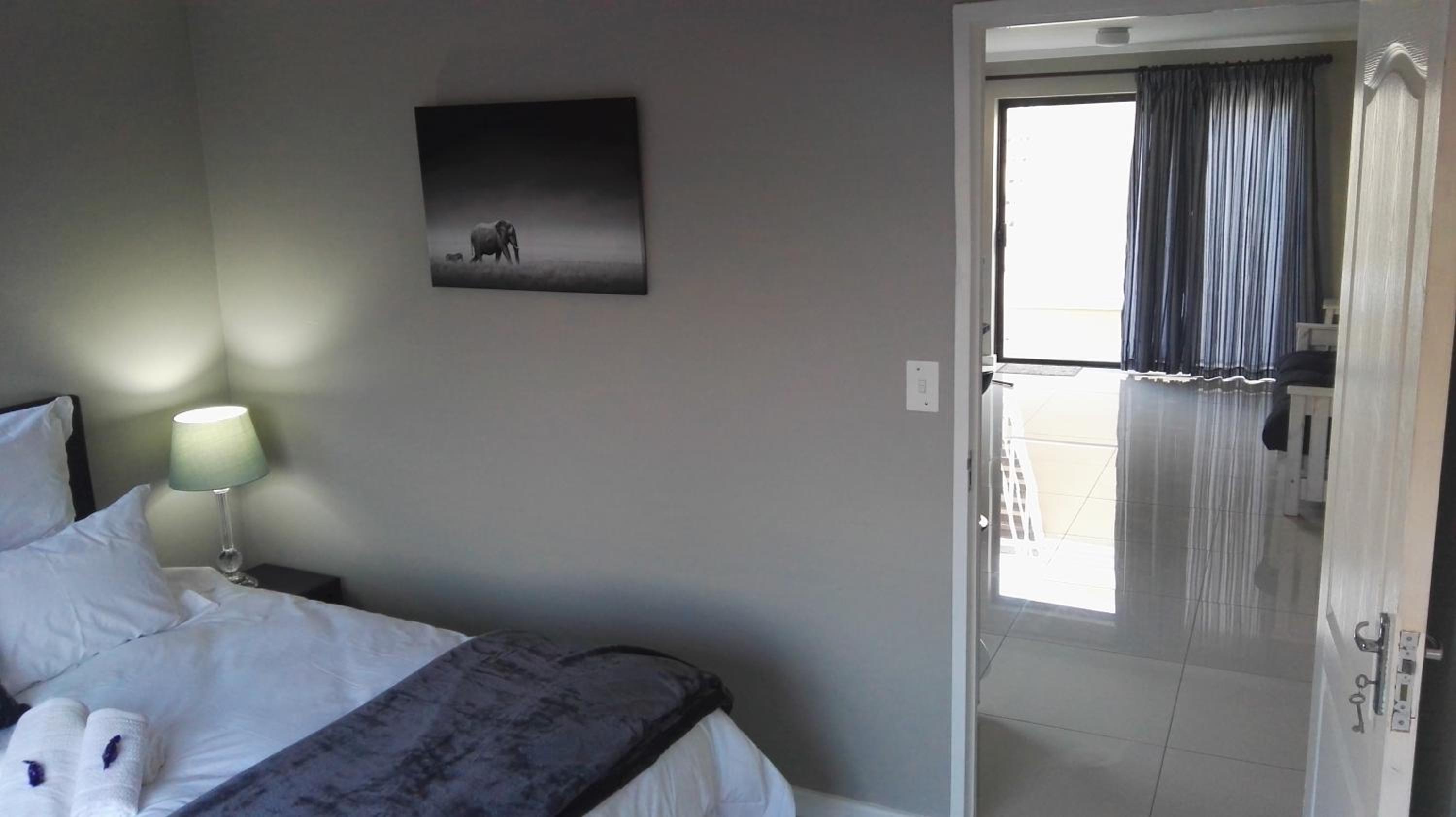 Фото Bergsig Self-Catering