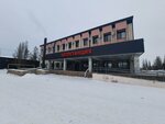 Bus Station (Karbyshev kóshesi, 131), estación de autobuses, estación de autobuses