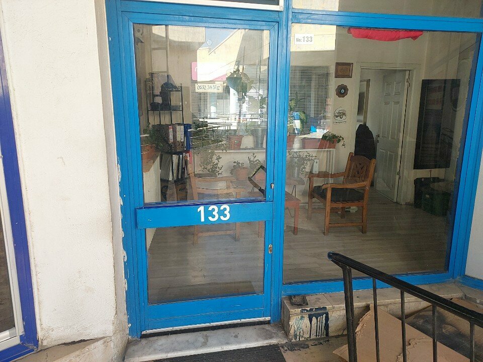 Auto studio Auto Burak Sponge, Ankara, photo