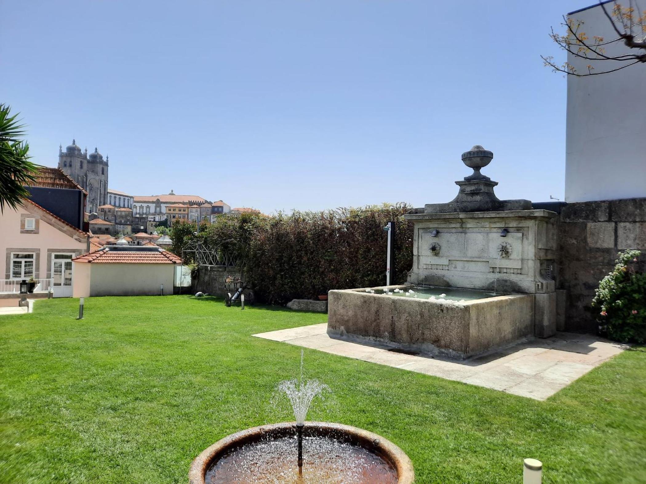 Фото Oca Flores Hotel Boutique