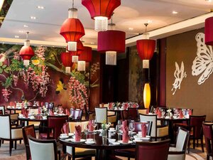 Гостиница Pullman Weifang
