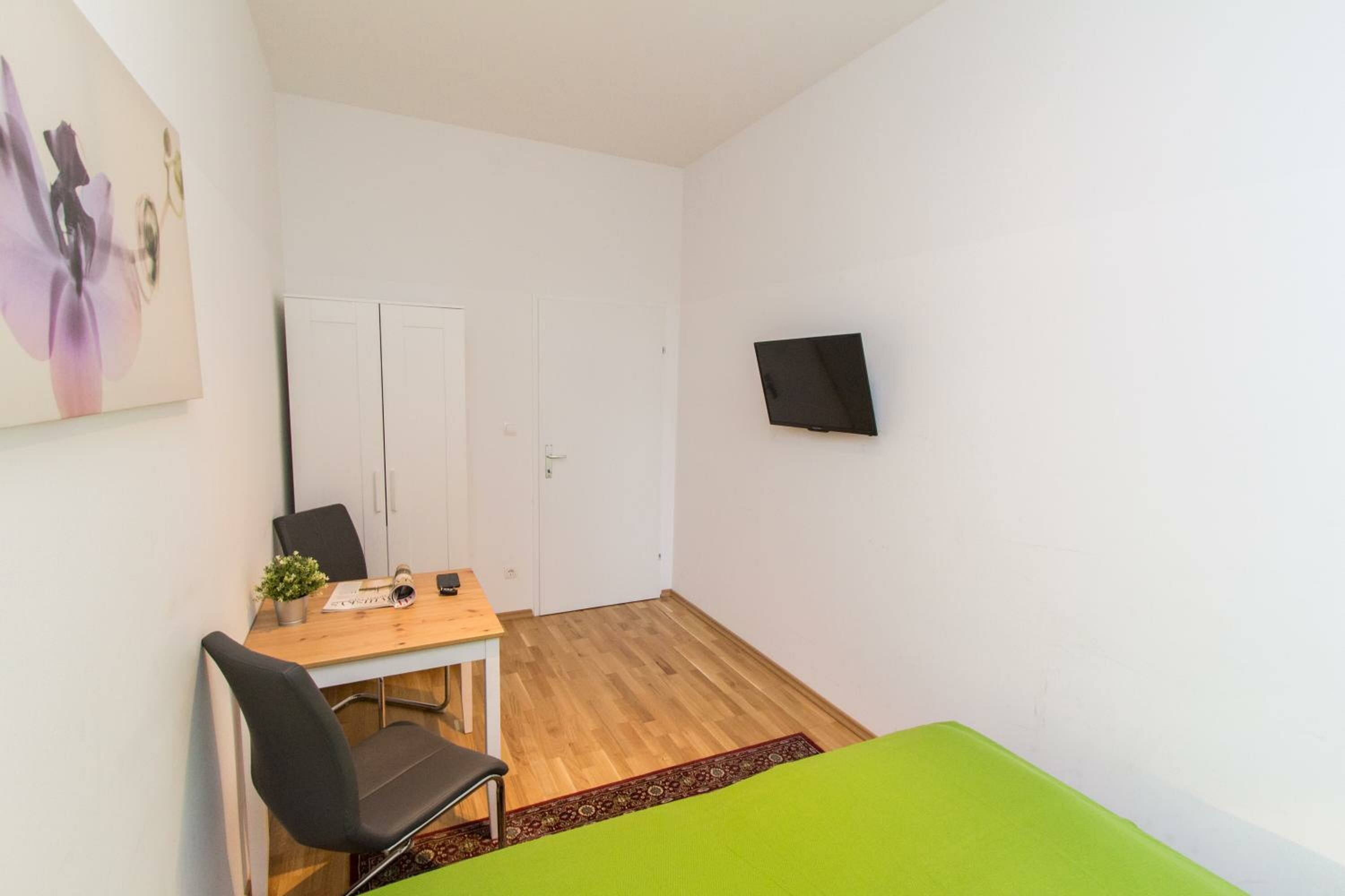 Фото CheckVienna – Apartment Davidgasse