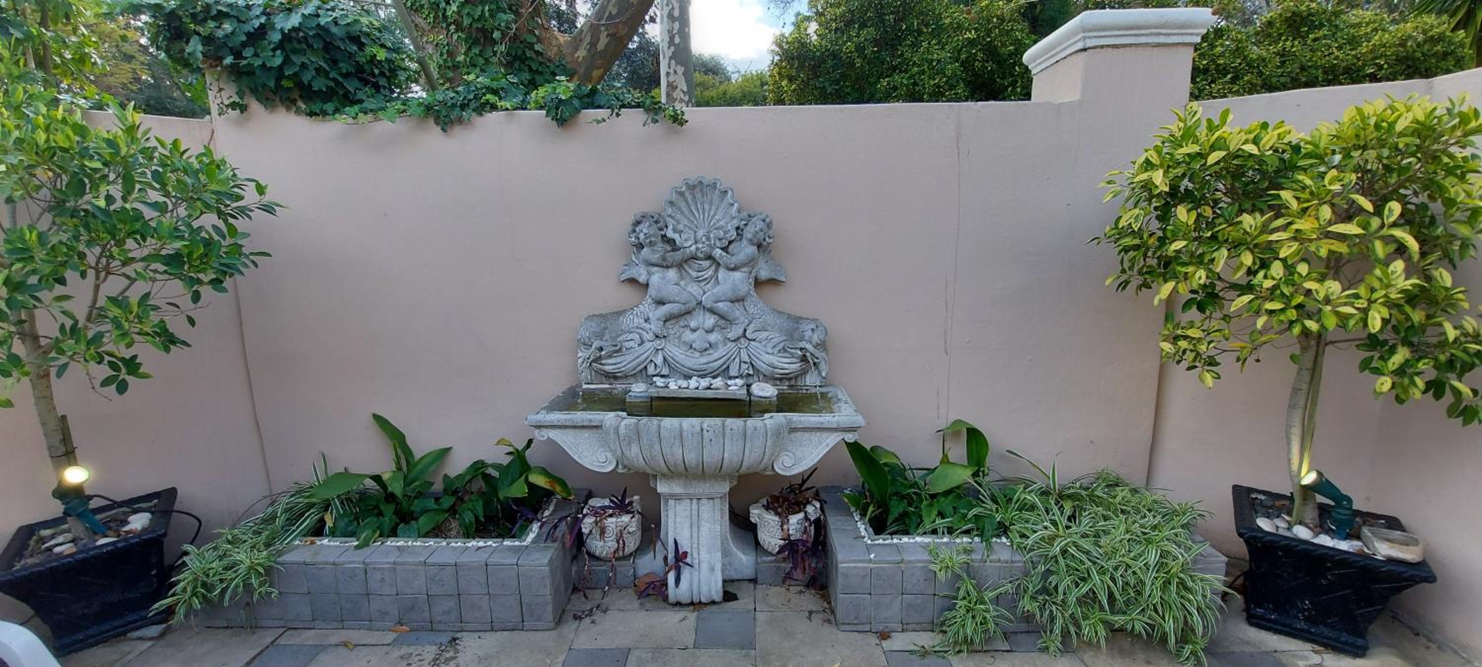 Фото Roosboom Luxury Apartments