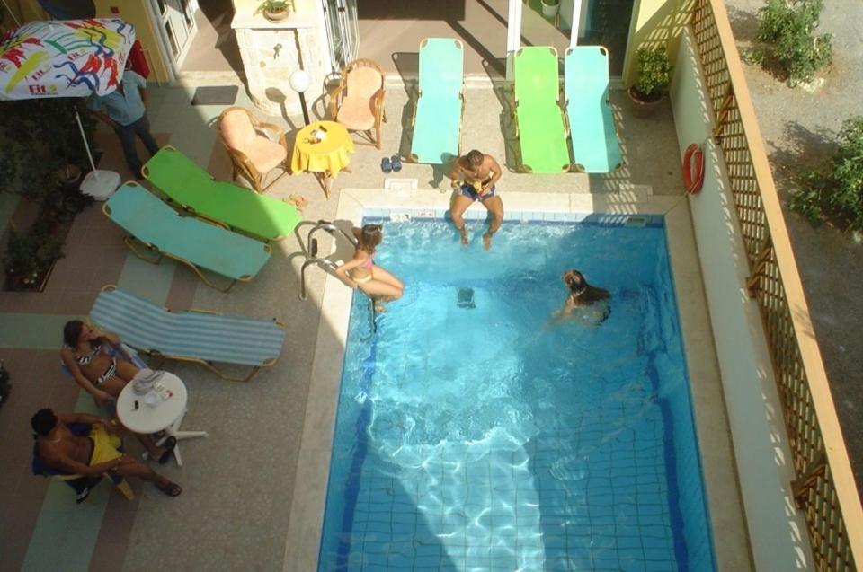 Фото Olympic Star Apartments