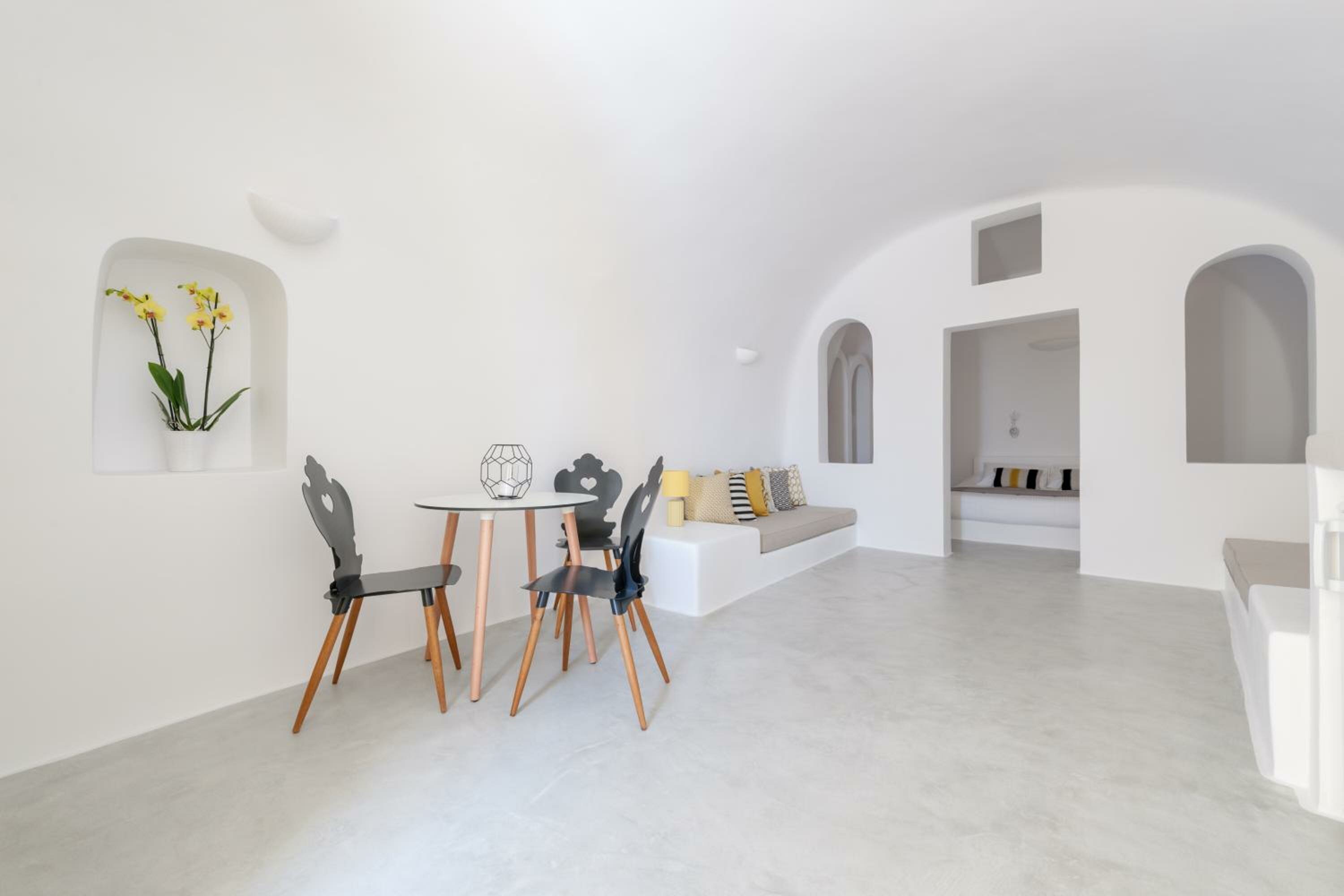 Фото Anemomilos Hotel & Apartments