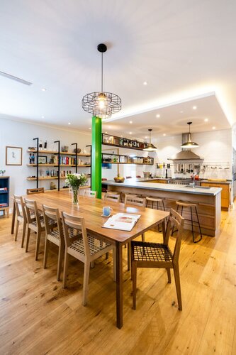 Гостиница Collection Luxury Self-catering Apartment Rozenhof Villa в Стелленбосе