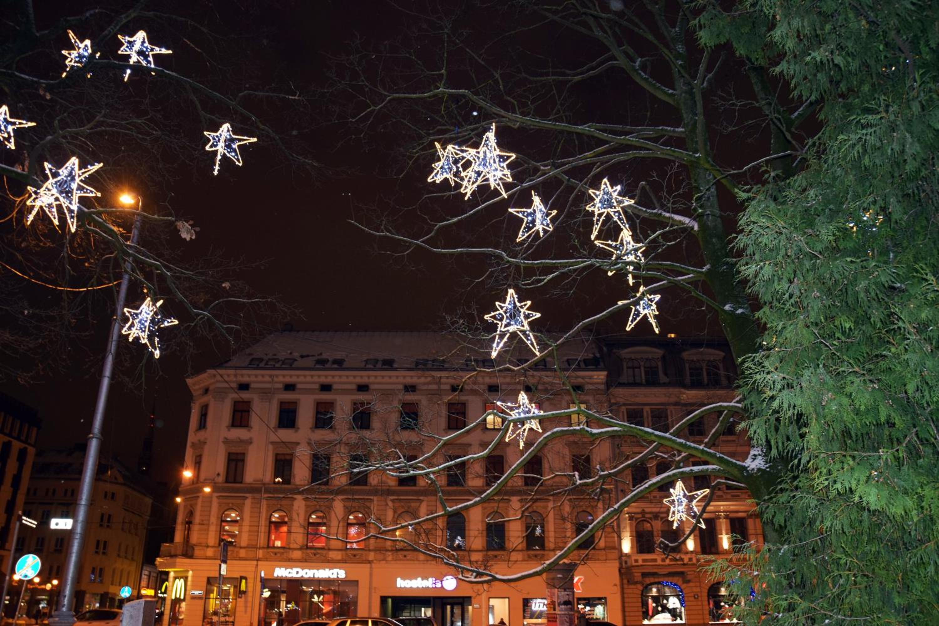 Фото Liberty Airy