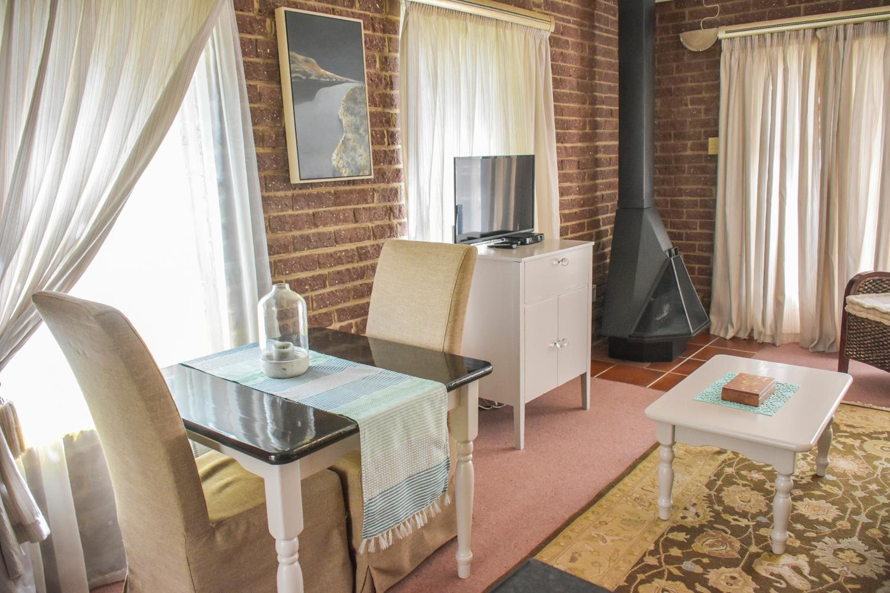 Фото Clarens Retreat