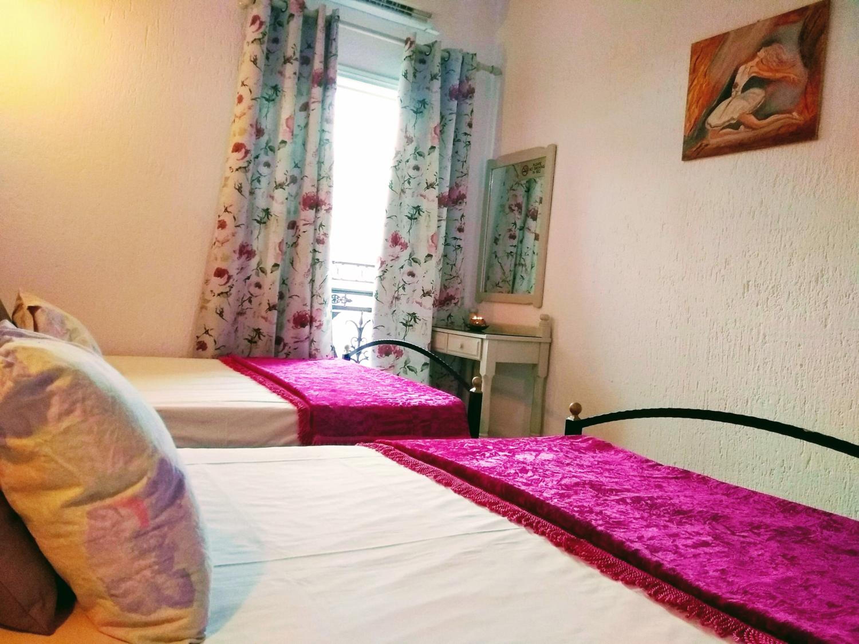 Фото Orion Apartments