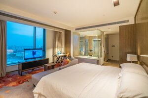 Гостиница Four Points by Sheraton Changchun, Hi-Tech Zone