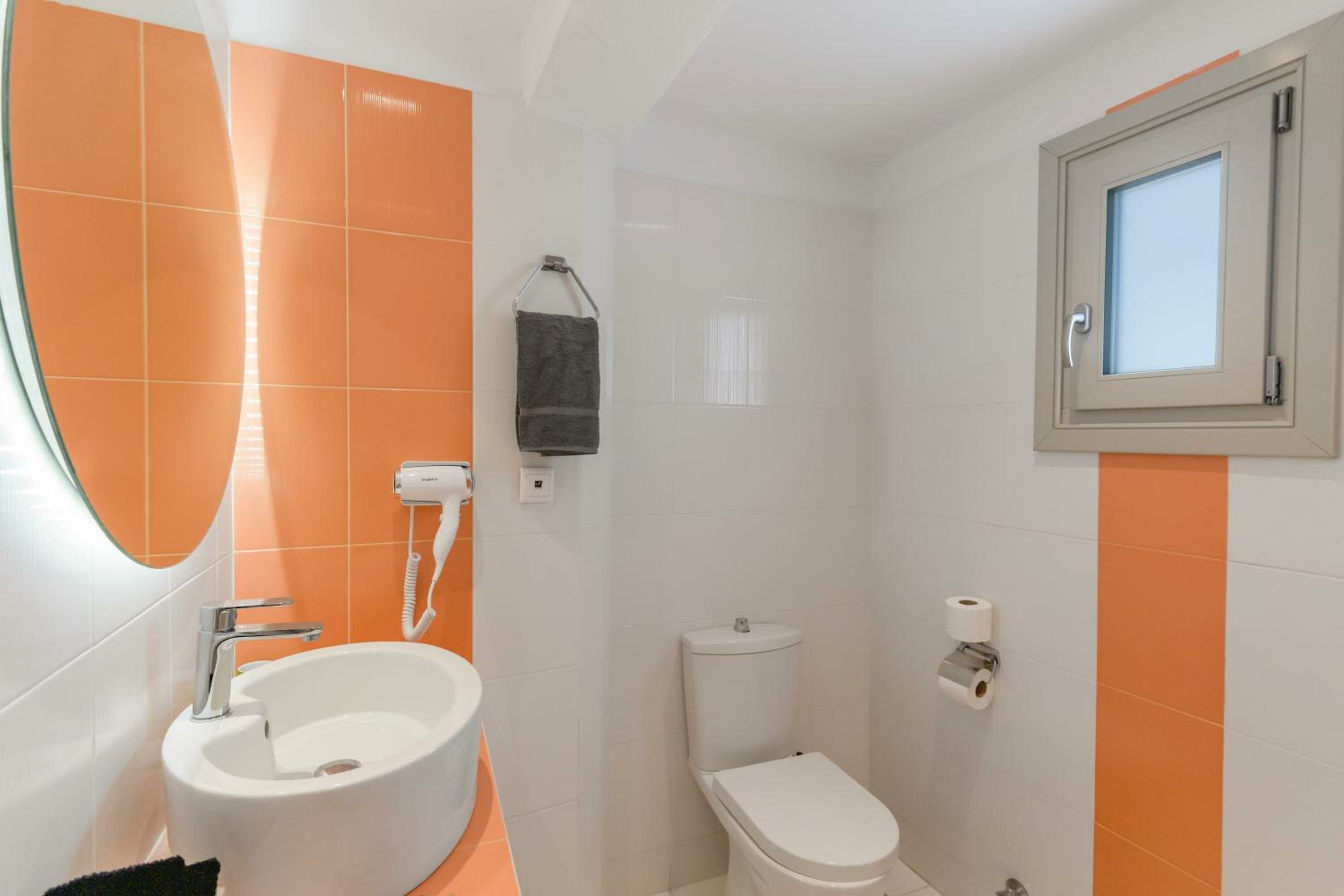 Фото Margarita Studios Ambelas