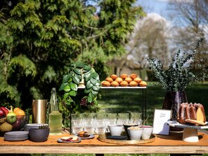 Гостиница Novotel Caen Cote De Nacre