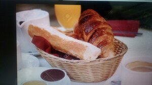 Гостиница Hôtel le Pastel