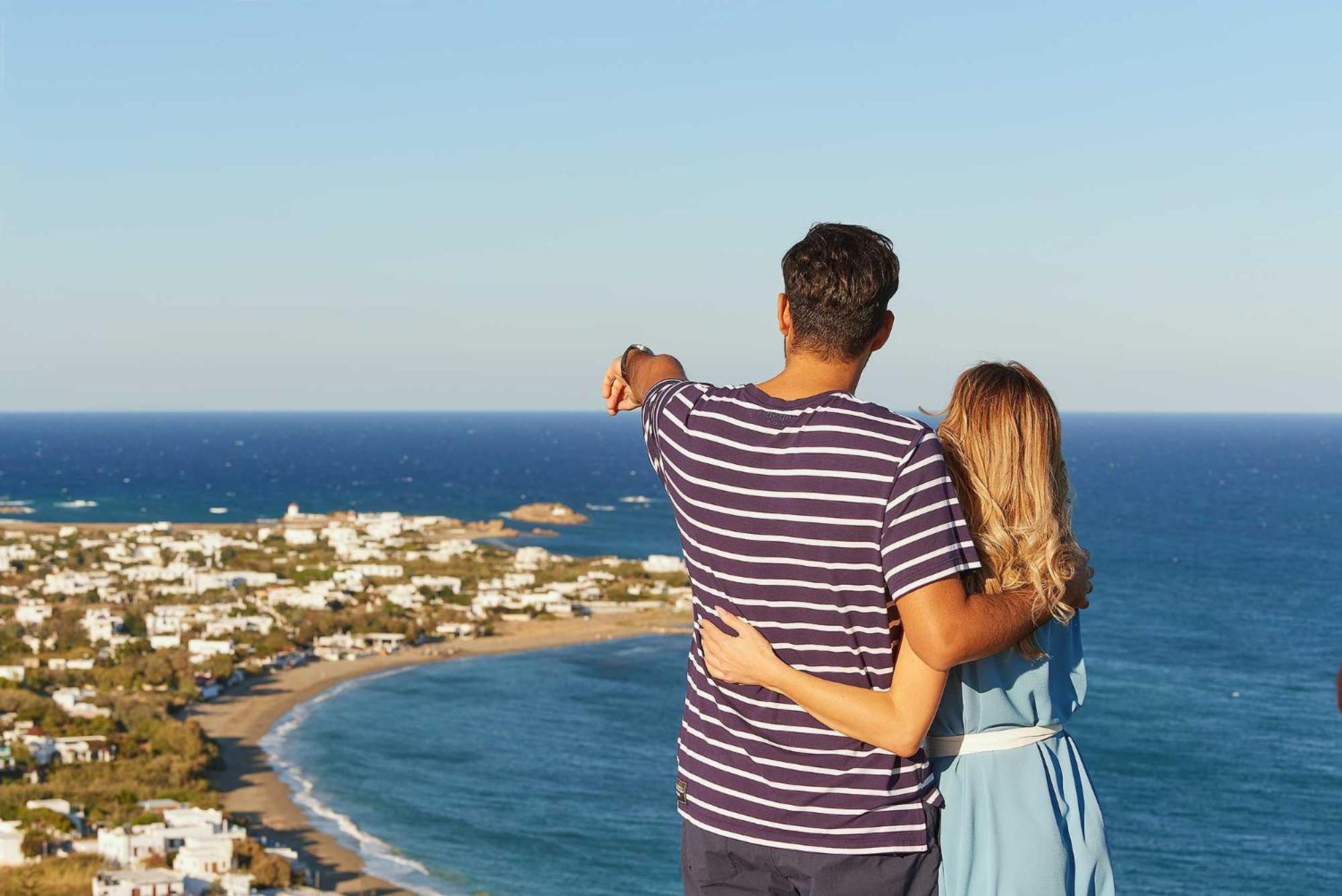 Фото Perigiali Hotel