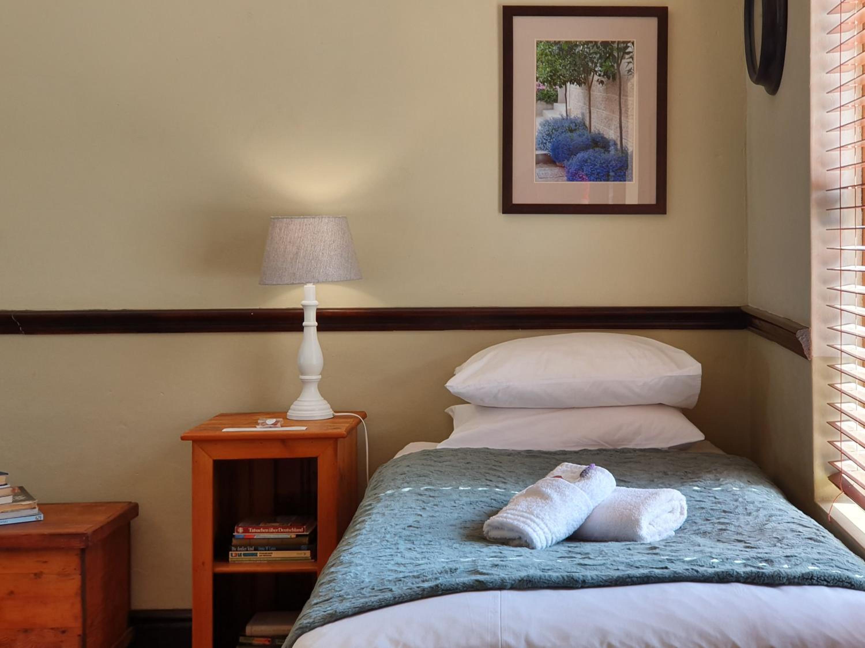 Фото Berluda Farmhouse & Cottages