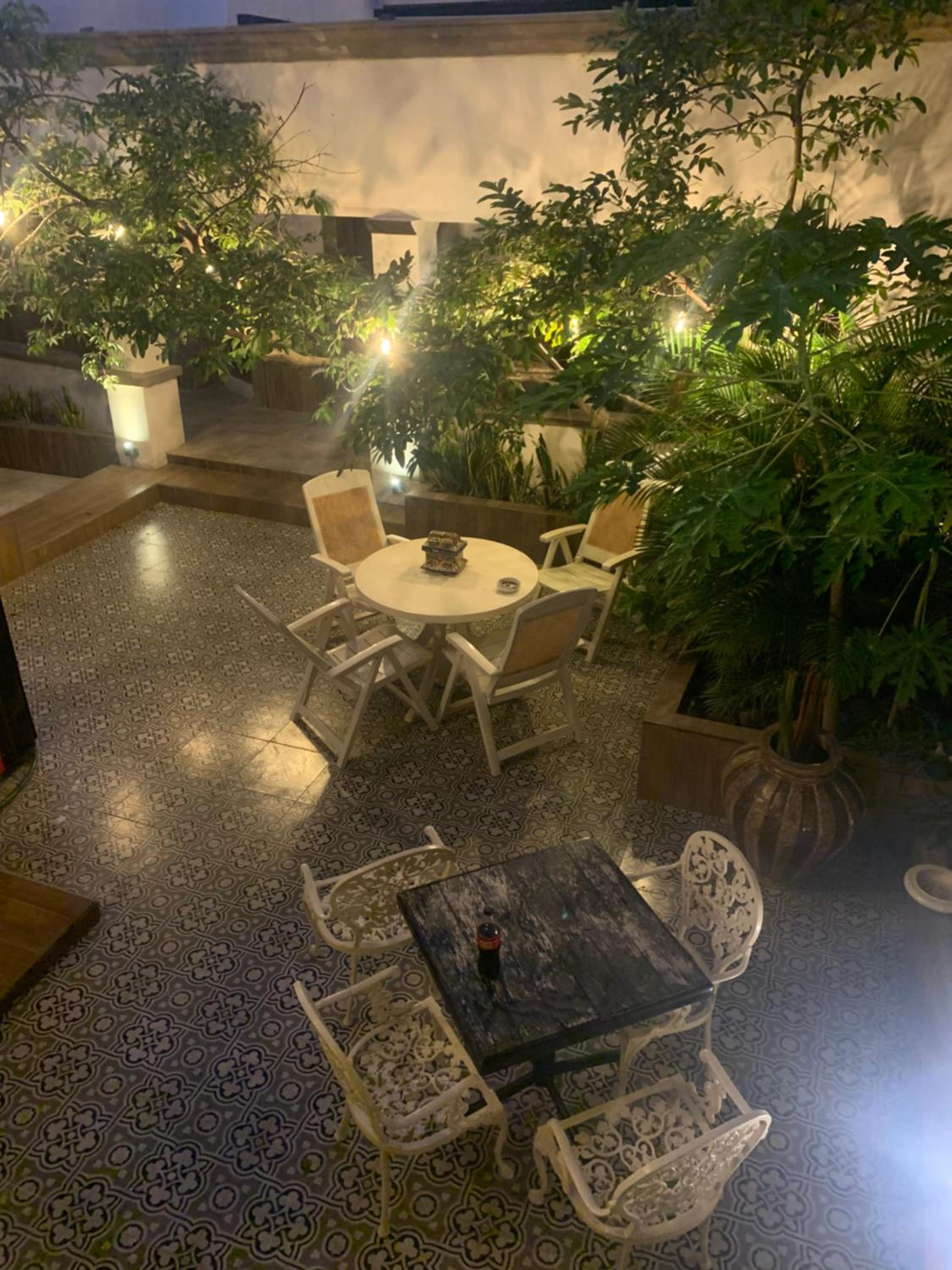 Фото Hotel Casa 511