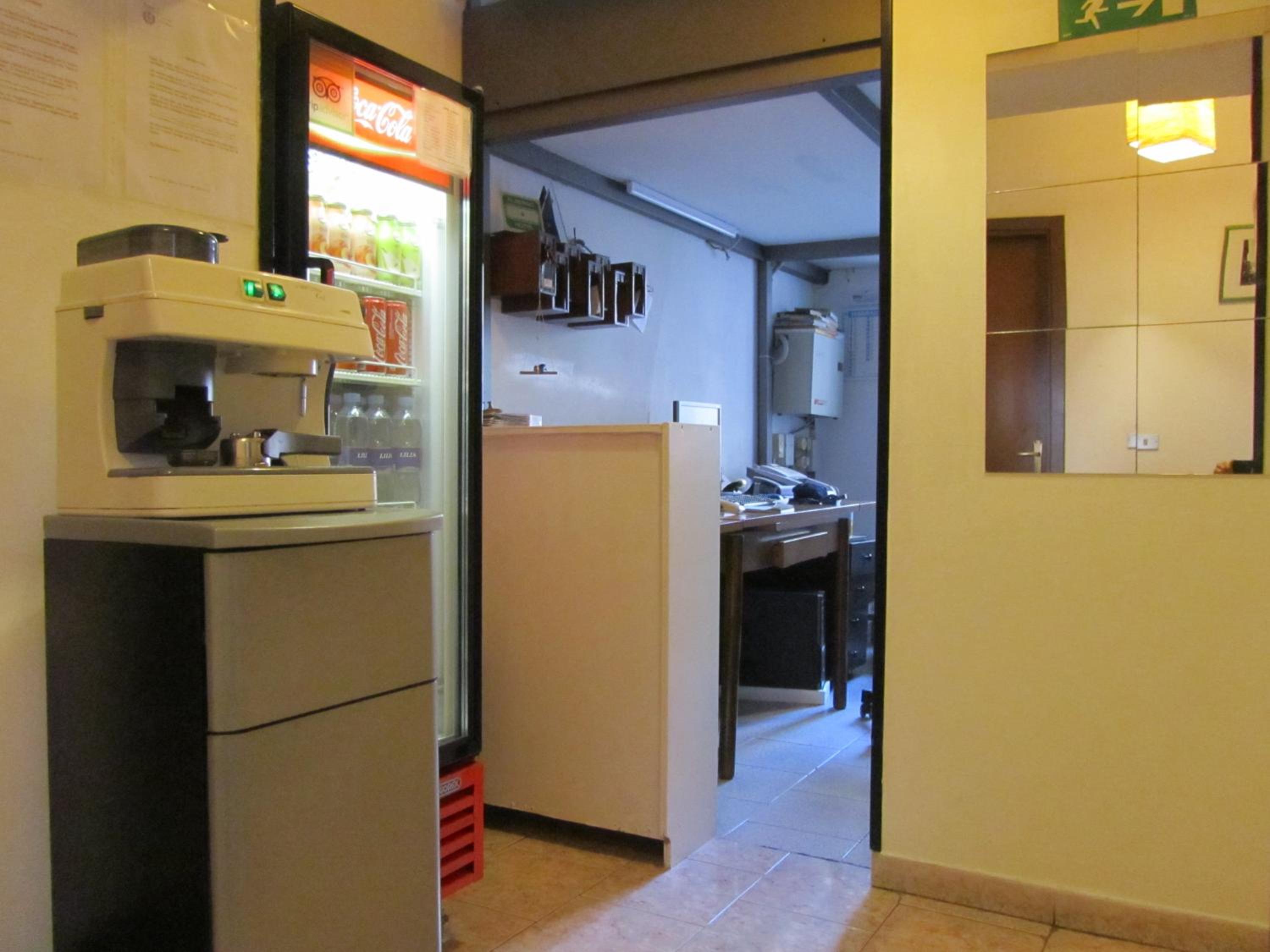 Фото Gambara Citylife Urban Nest