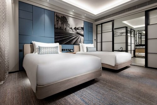 Гостиница Lisboeta Macau