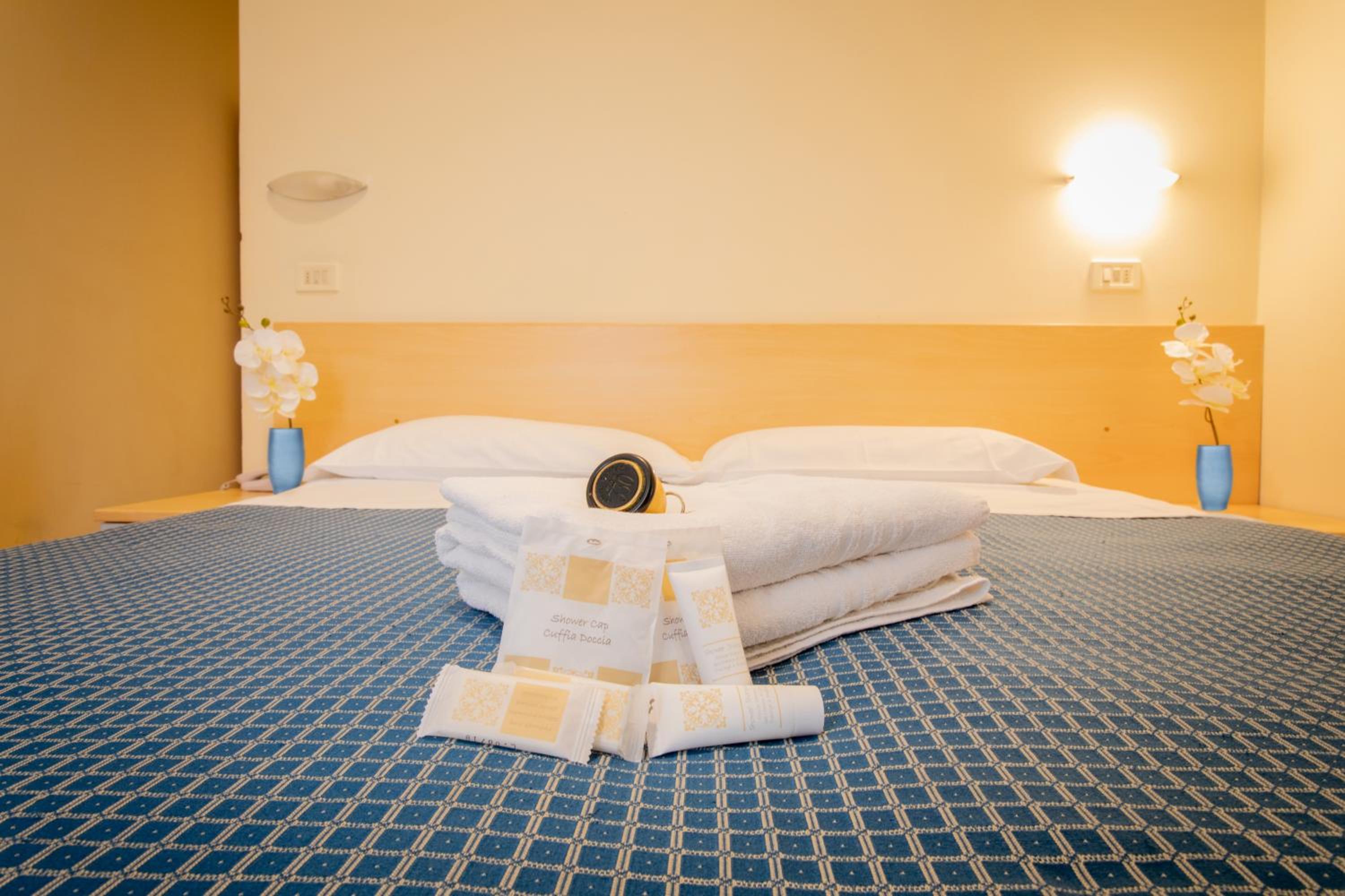 Фото Hotel Fantasy