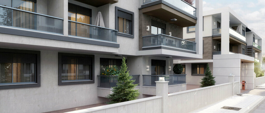 Business consulting Algiad, Izmir, photo