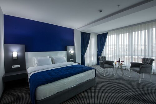 Гостиница Cavit Duvan Prestige Hotel в Эдирне
