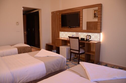 Гостиница Artal International Hotel в Медине