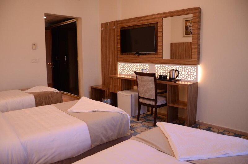 Гостиница Artal International Hotel в Медине