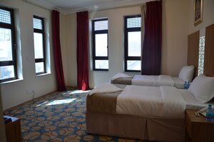 Гостиница Artal International Hotel