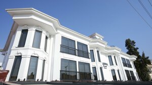 Гостиница Alesta Seaside Residence