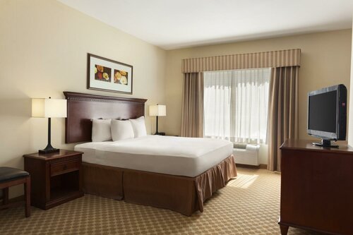 Гостиница Country Inn & Suites by Radisson, Saraland, Al