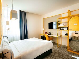 Гостиница Ibis Styles Sibiu Arsenal