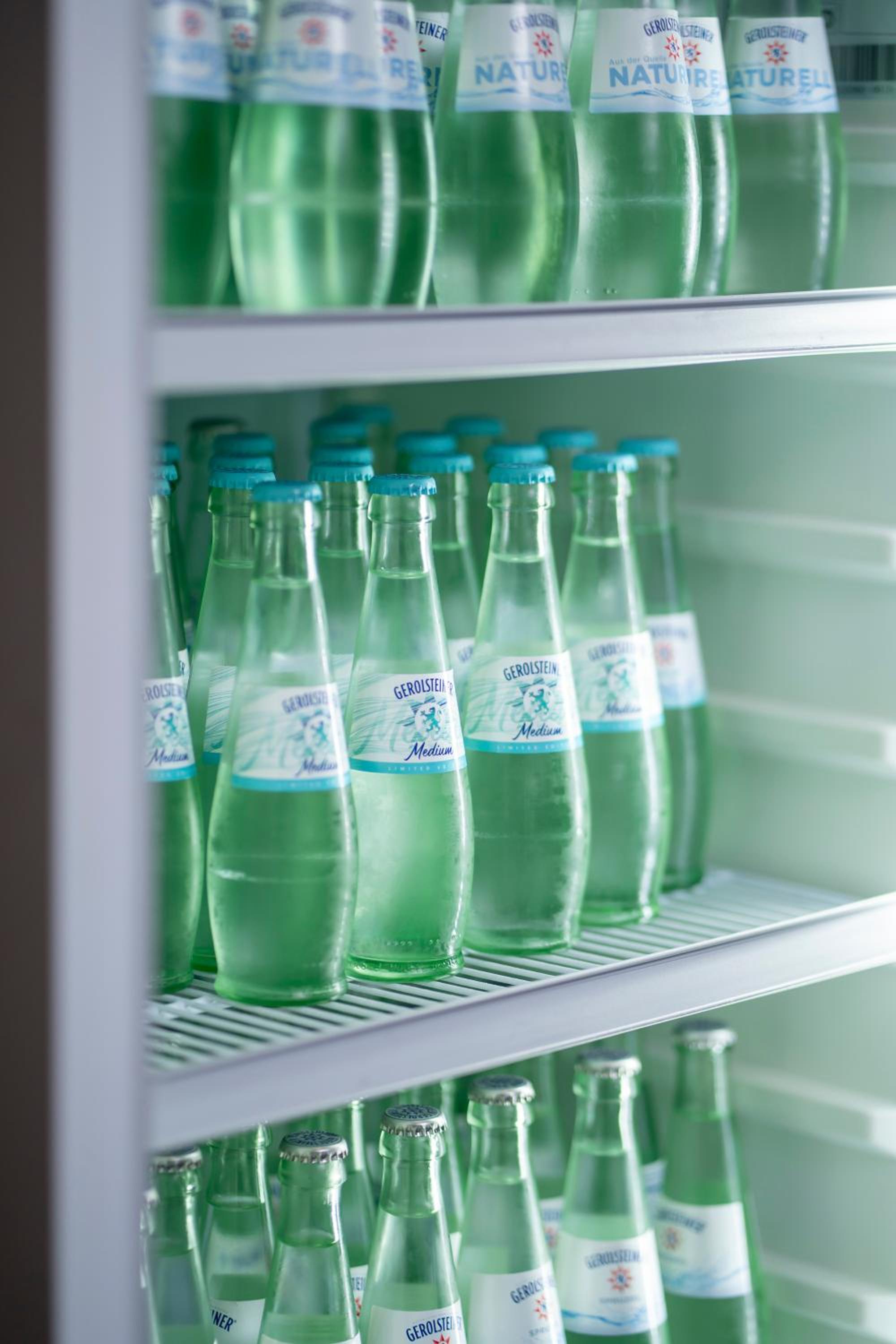 Фото Отель Mühlenkamp Hotel & Gastronomie