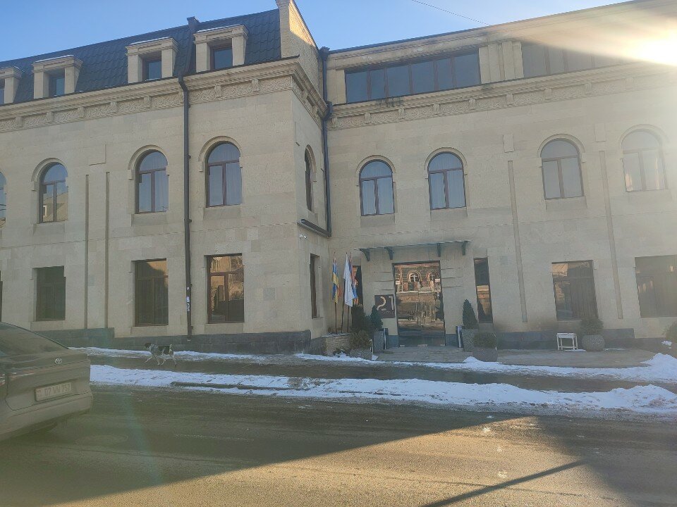 Фото 21 Rooms Hotel