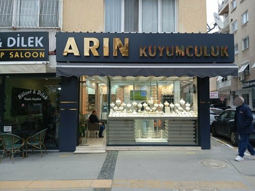 Arın Kuyumculuk Fotoğraf 1