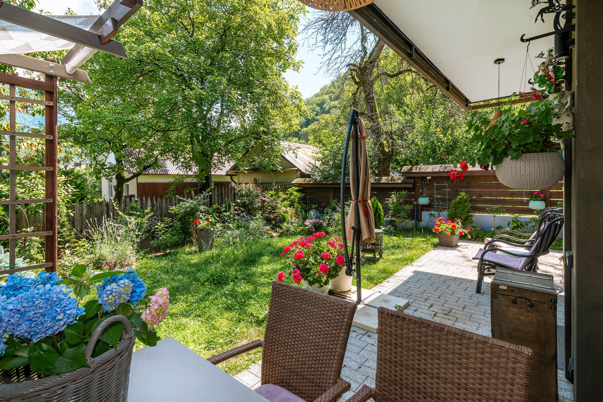 Фото Камин в снегах