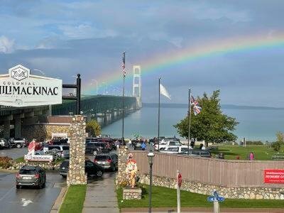 Гостиница Parkside Inn Bridgeview