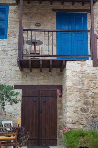 Гостиница Nikis House в Лимассоле