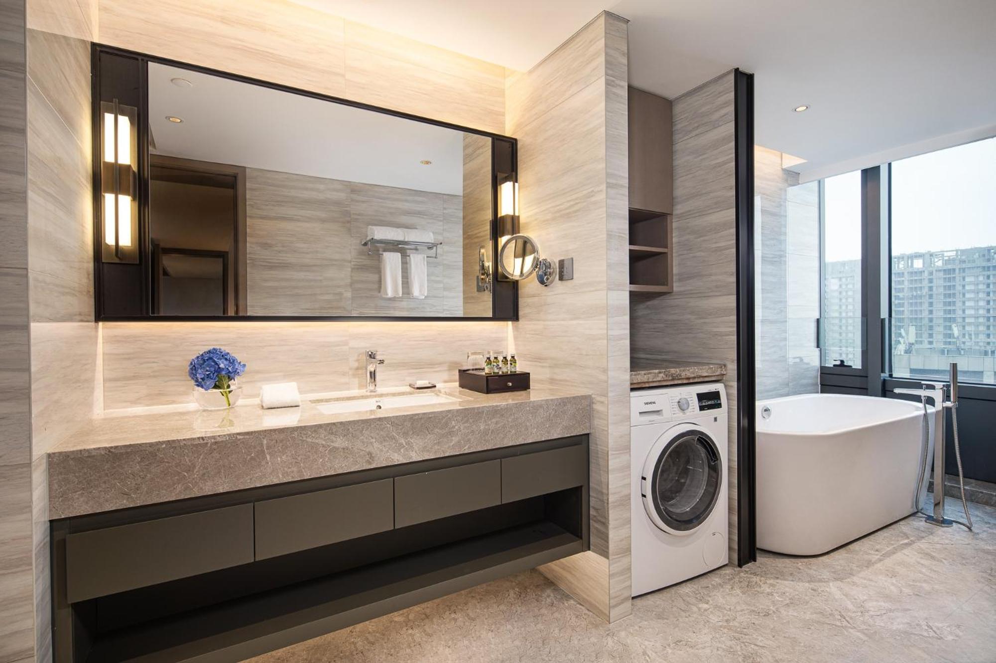 Фото Somerset Ioc Hangzhou