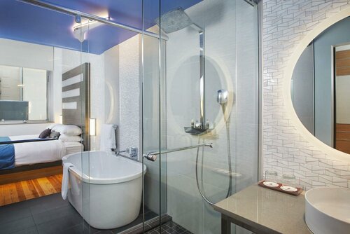 Гостиница CityFlatsHotel - Grand Rapids, Ascend Hotel Collection в Гранд-Рапидс