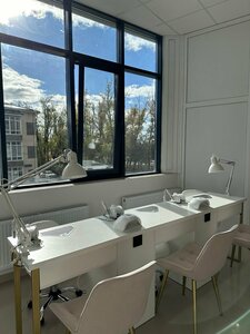 Ногти и рукти (prospekt Lenina, 40М/1), nail salon