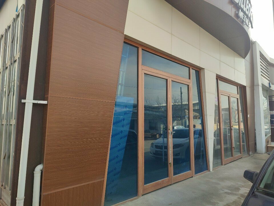 Wrought iron Öz Billeoğlu Metal, Konya, photo