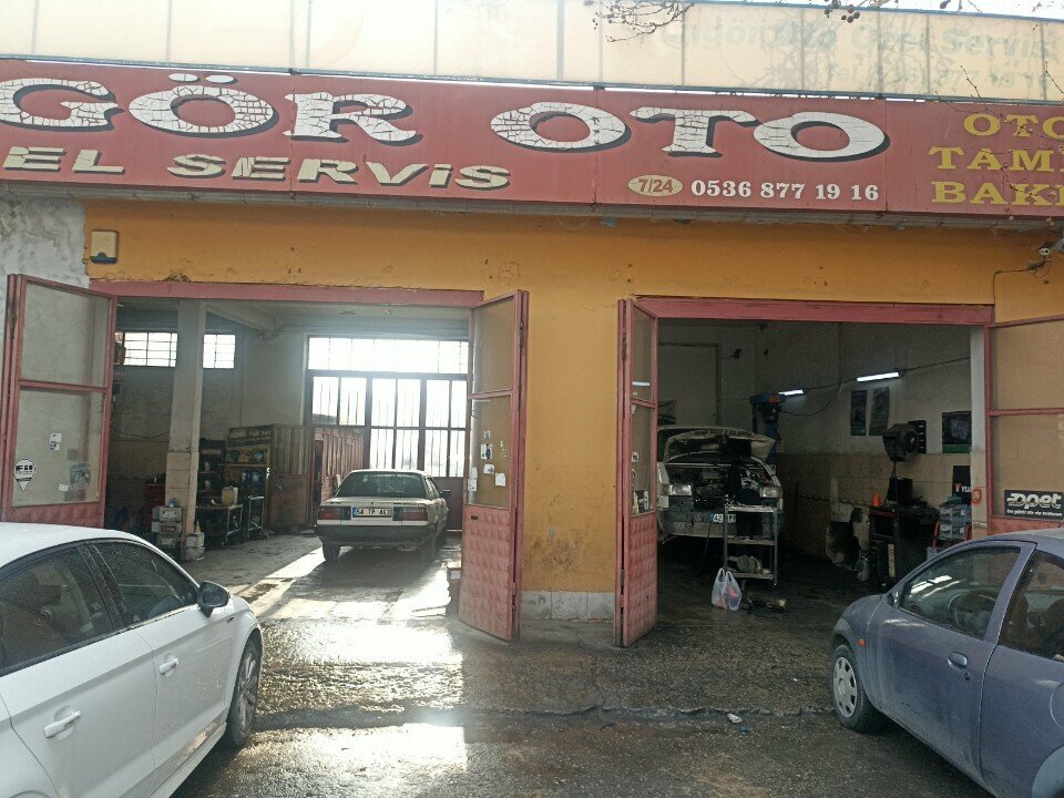 Installation of lpg Güngör Auto, Konya, photo