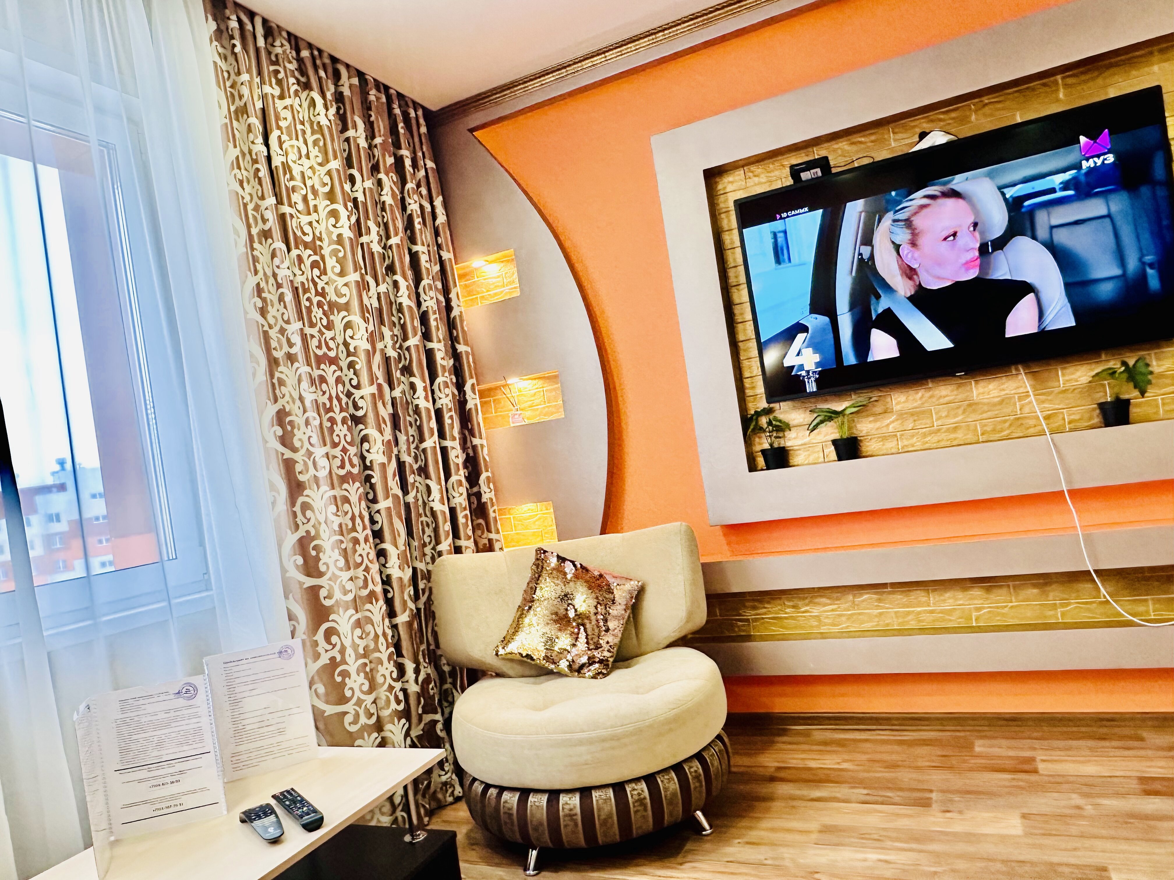 Фото Регион 89 на Олимпийский микрорайон 5