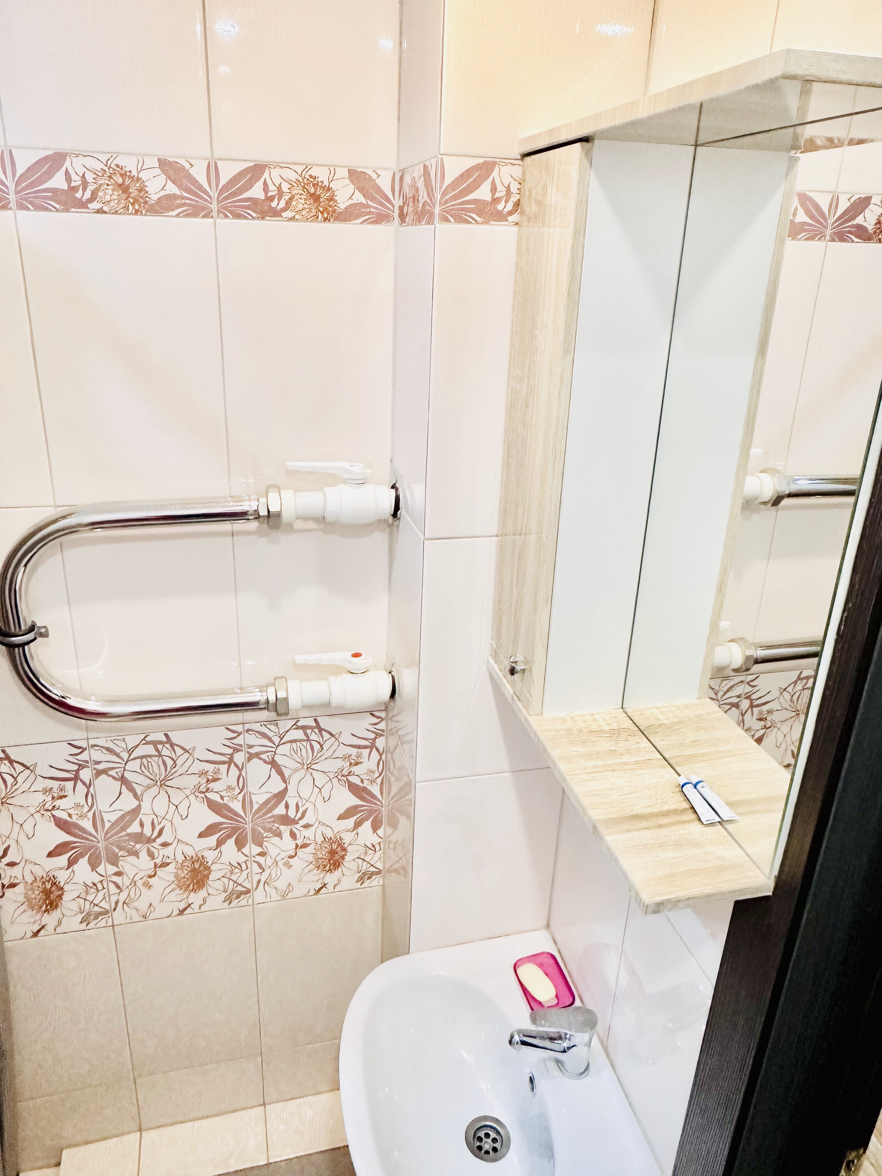 Фото Регион 89 на Олимпийский микрорайон 5