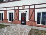 Black studio hookan (Kaliningradskiy Avenue, 30), hookah lounge