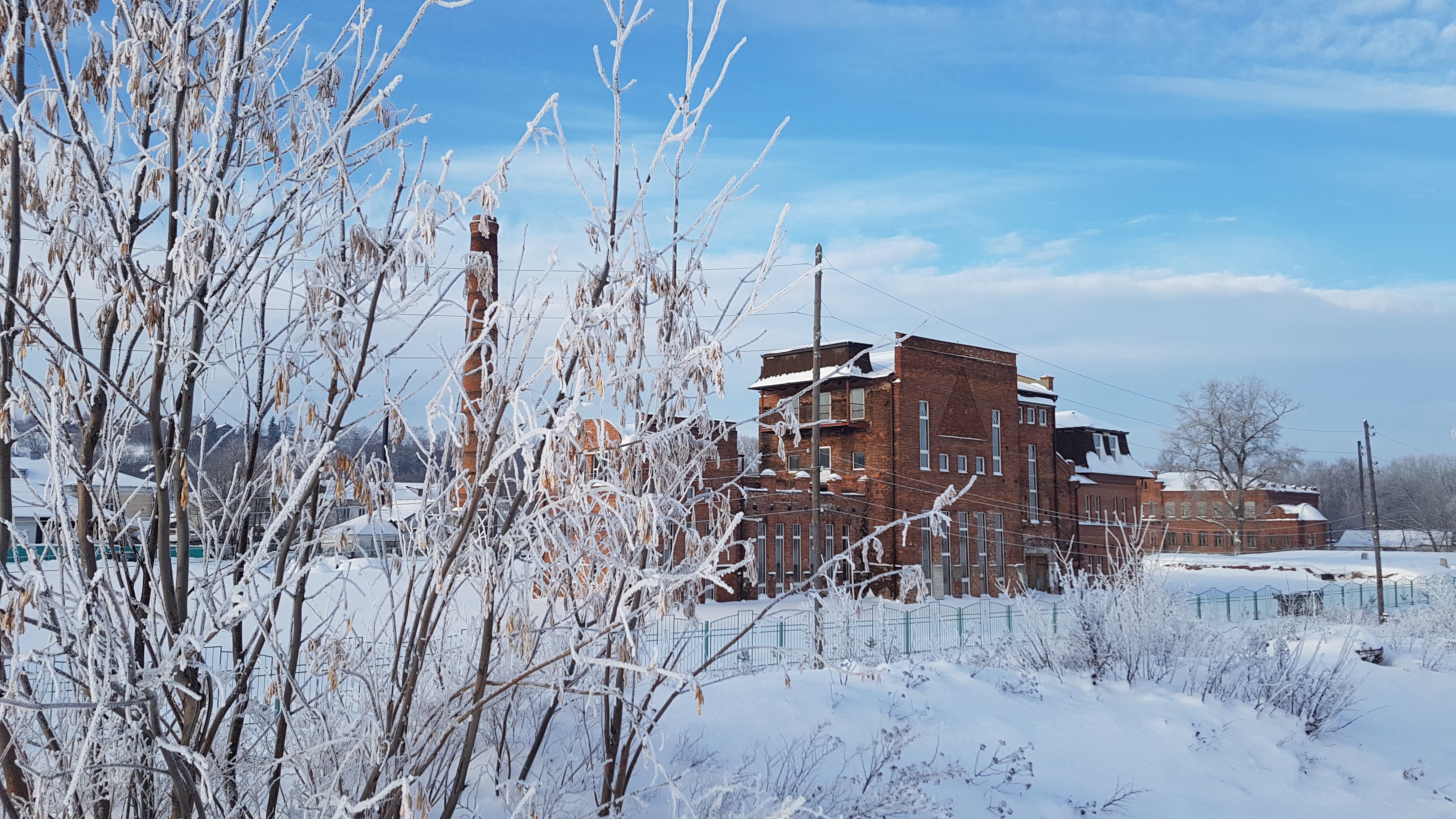 Фото Loft Пивзавод