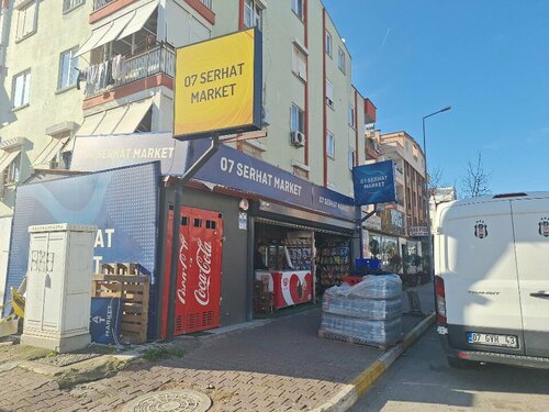 07 Serhat Market