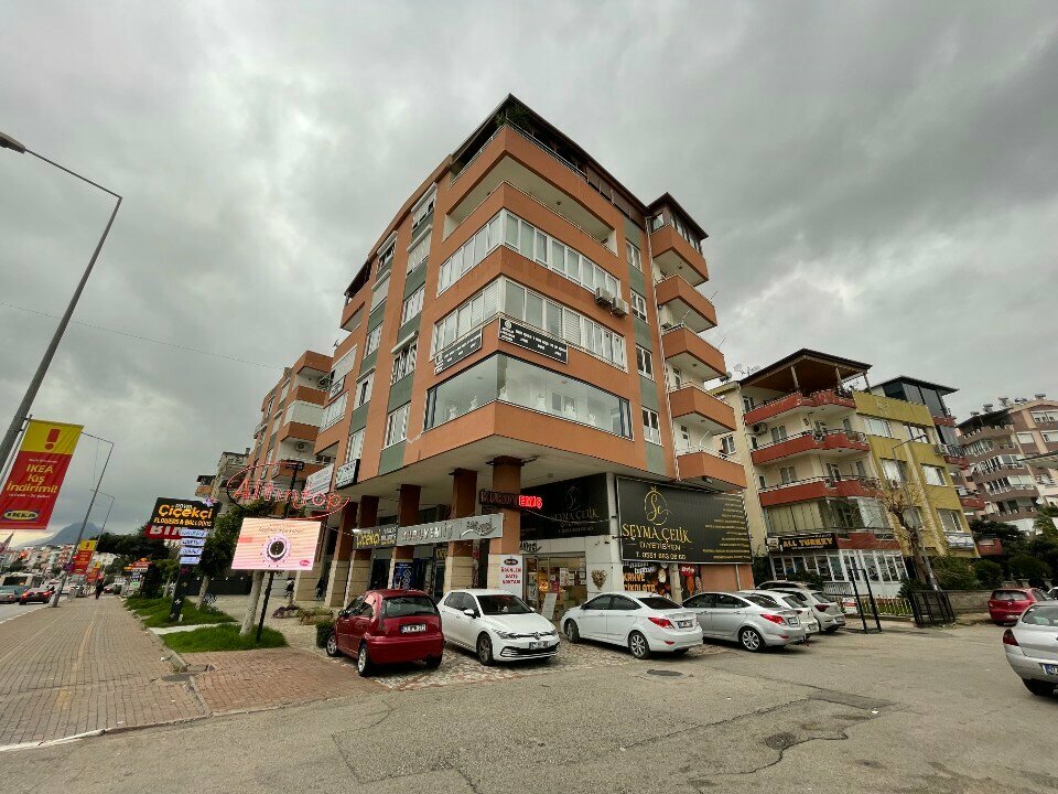 Private practice doctors Dietitian Seyma Celik, Antalya, photo